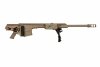 Replika Barret MRAD (SW-017) - TAN